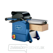 Hobľovka s prieťahom Scheppach HMS 850 náhled