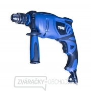 TUSON - vŕtačka príklepová 850W TUSON - vŕtačka príklepová 850W gallery main image