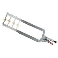 E-shop StrongHand Svorka REACH (PGA20M) PGA20M