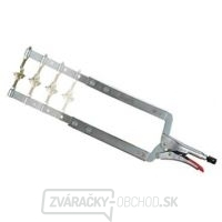 Svorka REACH (PGA20M) gallery main image
