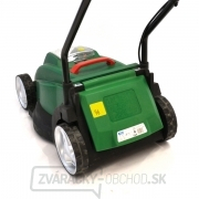 Akumulátorová kosačka na trávu RM 320/25 Set Náhľad