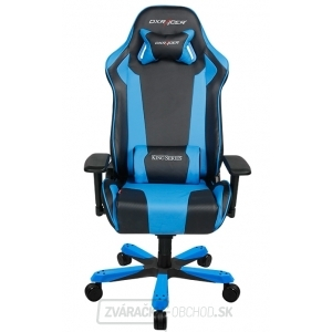 Židle DXRACER OH/KD06/NB gallery main image