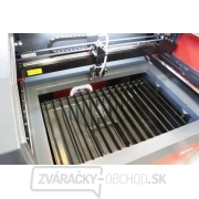 Gravírovacie a rezací laser C 1290 Náhľad