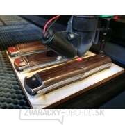 Gravírovacie a rezací laser C 1290 Gravírovacie a rezací laser C 1290 náhled