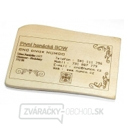 Gravírovacie a rezací laser C 1290 Gravírovacie a rezací laser C 1290 náhled