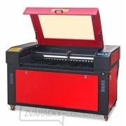 Gravírovacie a rezací laser C 1290 Gravírovacie a rezací laser C 1290 gallery main image