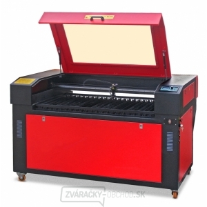 Gravírovacie a rezací laser C 1290