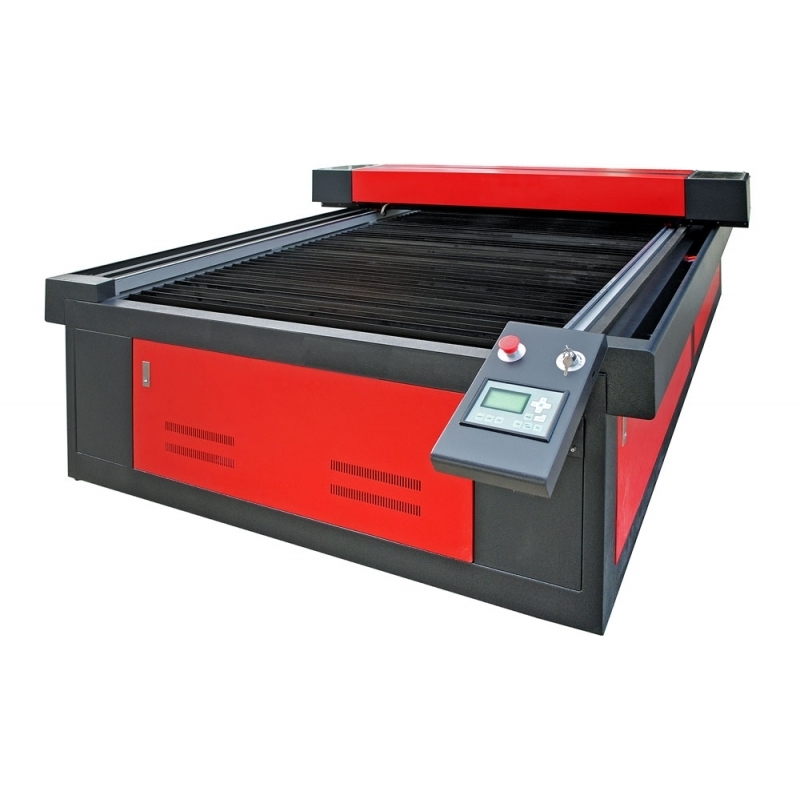 Gravírovacie a rezací CO2 laser C 1325