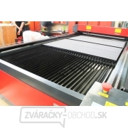 Gravírovacie a rezací CO2 laser C 1325 Náhľad