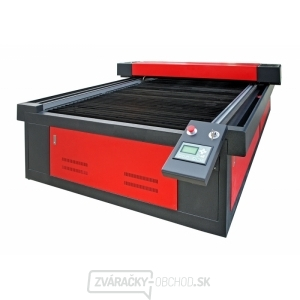 Gravírovacie a rezací CO2 laser C 1325