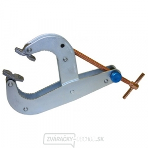 Svorka SHARK (SC50) gallery main image
