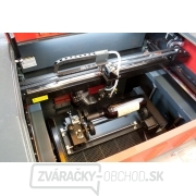 Gravírovacie a rezací CO2 laser E 4060 náhled