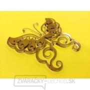 Gravírovacie a rezací CO2 laser E 4060 náhled