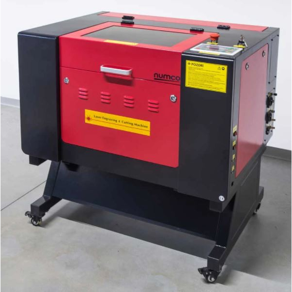 Gravírovacie laser S 5030