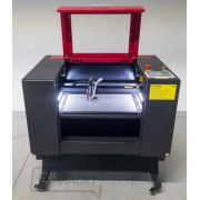 Gravírovacie laser S 5030 náhled