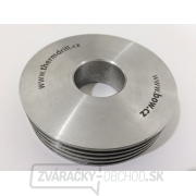 Vláknový (fiber) laser NU 300 F náhled