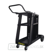 Podvozok k invertorom KOWAX malý Náhľad