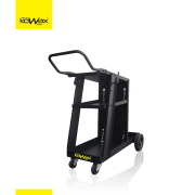 Podvozok k invertorom KOWAX malý Náhľad