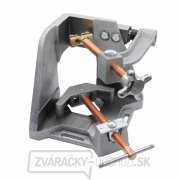 Svorka 3AXIS (WAC35-SW) gallery main image