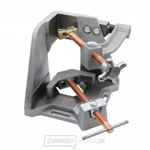 Svorka 3AXIS (WAC35-SW) gallery main image