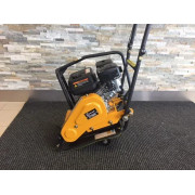 Vibračná doska Lumag RP700PRO Náhľad