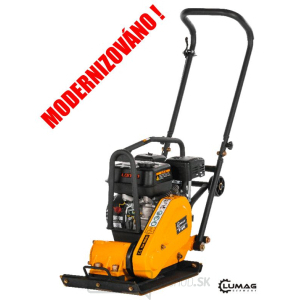 Vibračná doska Lumag RP700PRO Vibračná doska Lumag RP700PRO gallery main image