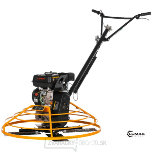 Hladička betónu BT900 Hladička betónu BT900 gallery main image