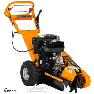 Pňová fréza BSF-15 Pňová fréza BSF-15