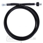 Vysokotlaková hadice 5m  k GDH 140 Vysokotlaková hadice 5m  k GDH 140 gallery main image