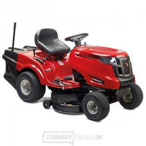 LE 180/92 H záhradný traktor gallery main image