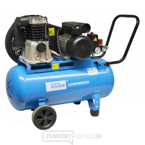 Kompresor 335/10/50 Kompresor 335/10/50 gallery main image