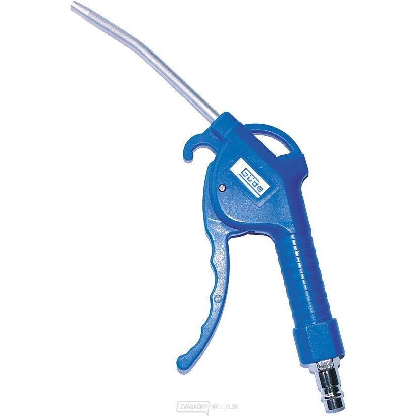 Ofukovací pištole BP 200 Ofukovací pištole BP 200 gallery main image