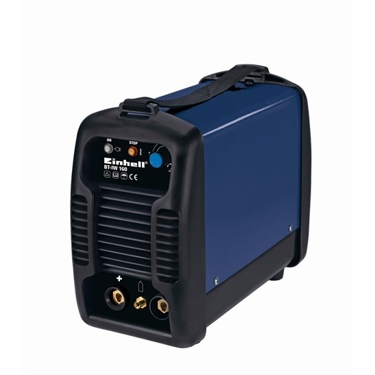 Invertor  BT-IW 160 + zváracie káble
