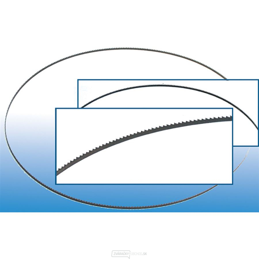 Pilový pás 6 z/1 Pilový pás 6 z/1