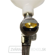 Stříkací pištole Profi F Náhľad