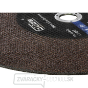 Deliaci kotúč k píle GMT 355 Náhľad