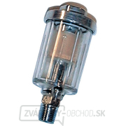 Odlučovač vody s filterem „Mini“ Odlučovač vody s filterem „Mini“ gallery main image