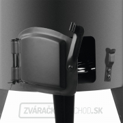 Stew – gulášový kotlík s topeništěm Activa náhled