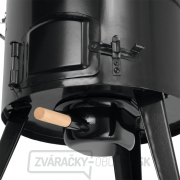 Stew – gulášový kotlík s topeništěm Activa náhled