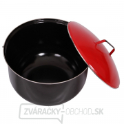 Stew – gulášový kotlík s topeništěm Activa náhled