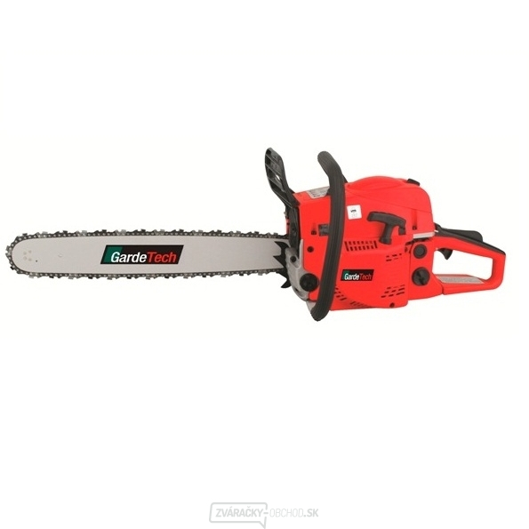 Motorová píla GTW 5218 52 ccm gallery main image