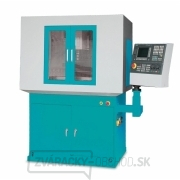 Univerzálná CNC frézka iKX3 A Náhľad