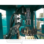 Univerzálná CNC frézka iKX3 A náhled