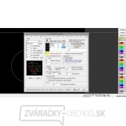 Univerzálná CNC frézka iKX3 A náhled