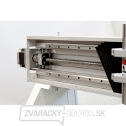 CNC router Numco SHG 1212 náhled