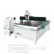 CNC router Numco SHG 1212 gallery main image
