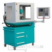CNC frézka iKX1 Náhľad