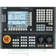 CNC Frézka iKX1 S Náhľad