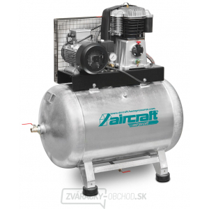 Stacionárny kompresor Airprofi 853/270/10 H Stacionárny kompresor Airprofi 853/270/10 H gallery main image