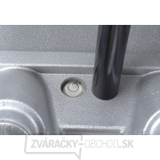 Vŕtačka pre vŕtanie rúrok RB 127 Náhľad